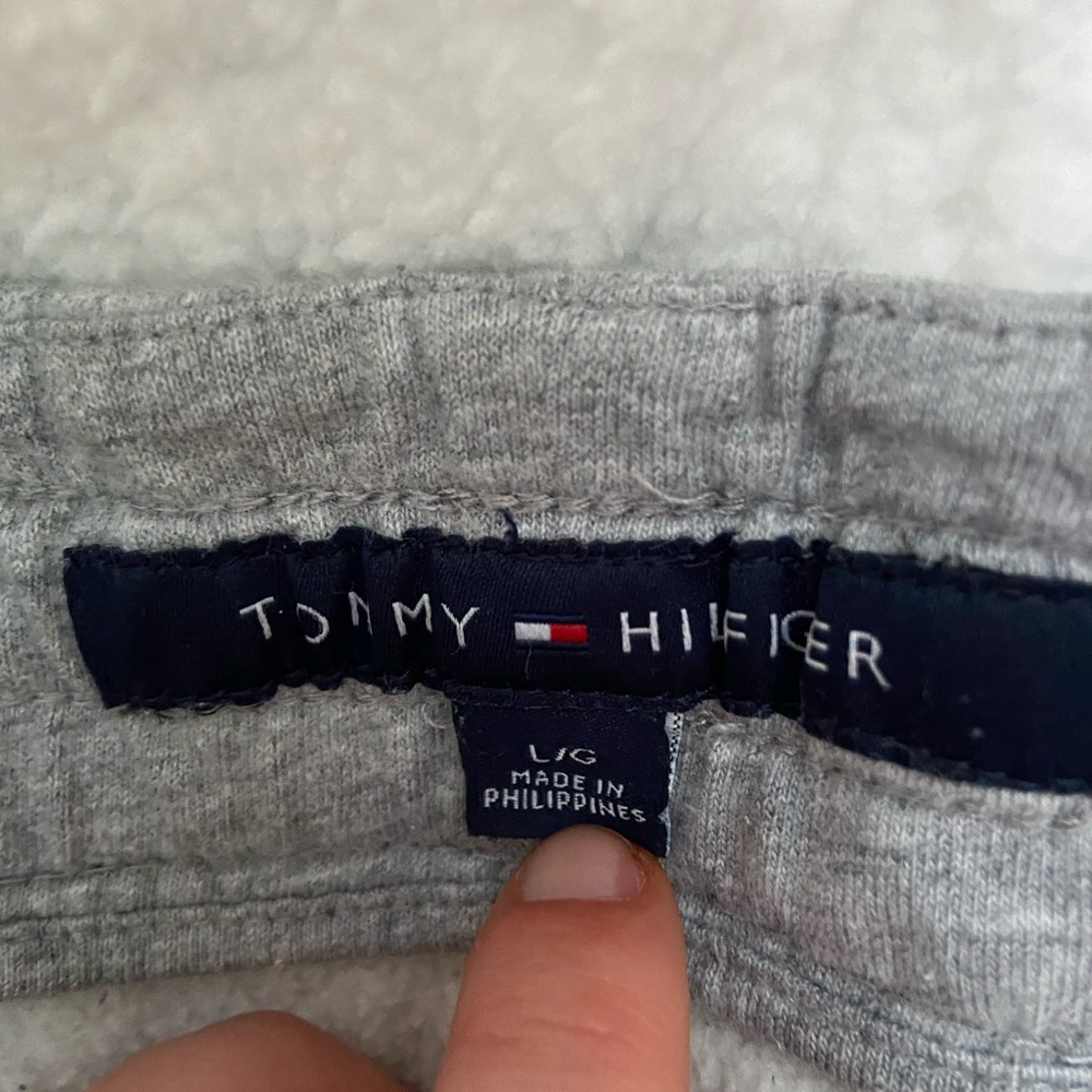 Tommy Hilfiger Athletic Shorts
